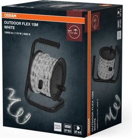 Osram - Bandă LED de exterior FLEX 15m LED/110W/230V IP65