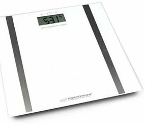 Cantar de baie Esperanza Samba EBS018W 180kg Alb