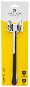 Ciocan pentru carne Valdinox din oțel inoxidabil23 x 4 x 4 cm