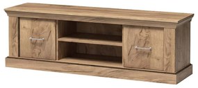 Masă TV/Dulap Atena 15 (craft auriu). 1055355
