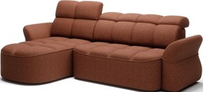 Coltar cu reglaj electric Beneth pe stanga Breona 30
