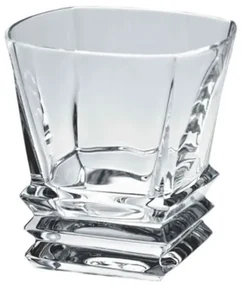 Set Pahare Bohemia Rocky, 6 buc., 310 ml 104732