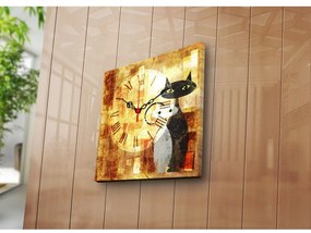 Ceas de perete – Wallity