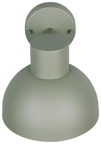 Corp de iluminat pentru exterior, de perete (înălțime 18,5 cm) Elbe – Trio