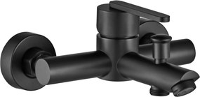 Baterie cadă REA Ontario Black