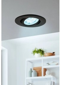 Corp de iluminat LED RGBW încastrat dimabil SALICETO-Z LED/5W/230V Eglo 99669