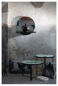 Măsuță auxiliară rotundă ø 45 cm Fly – WOOOD