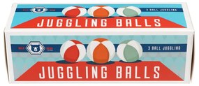 Bile pentru jonglerie Juggling Balls - Rex London