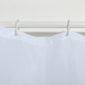 Perdea de duș 180x200 cm Minimalist – MSV