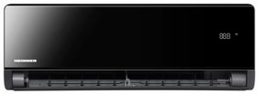 AER CONDITIONAT HEINNER HAC-BP18WIFI-BK