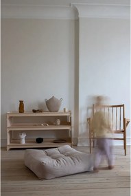 Puf roz More – Karup Design