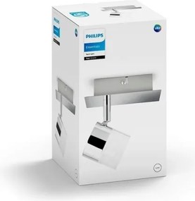 Philips 50146/11/P1 - Spot LED FLOAT 1xLED/4,5W/230V