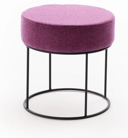 Taburete Dandee (violet). 1101605