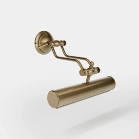 Aplica de perete oglinda sau tablou, alama personalizabila Picture Light