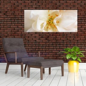 Tablou - Floare (120x50 cm)