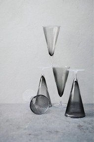 Set de pahare 2 buc. de șampanie 200 ml Grand Cru Nouveau – Rosendahl