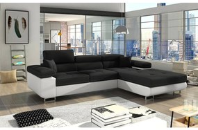 Coltar extensibil Armando pe dreapta Sawana 14/Soft 17