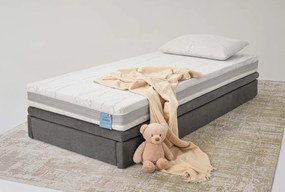 Saltea pentru copii Junior de la iSleep 16 cm