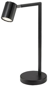 Lampa de Birou Directionabila, 1xGU10, Karter