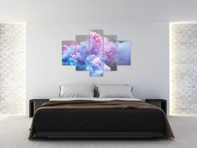 Tablou - Fum (150x105 cm)