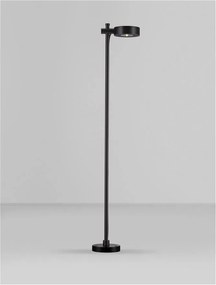 Tarus cu spot LED directionabil iluminat exterior IP65 DYOL H-102cm