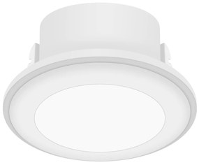 Spot LED incastrabil Elkton 8 / 2700K / 3-Step MOODMAKER