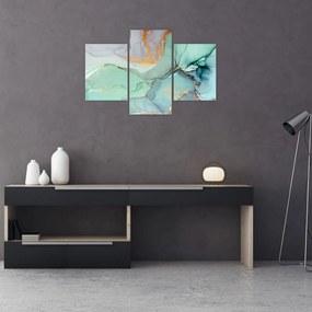 Tablou abstract (90x60 cm)