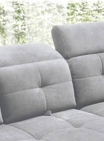 Coltar extensibil Inferne pe dreapta Aura 04
