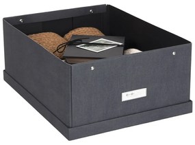 Cutie de depozitare cu capac Katrin – Bigso Box of Sweden