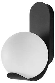 Aplică de exterior Nordlux DALIUS 1xE27/10W/230V IP44