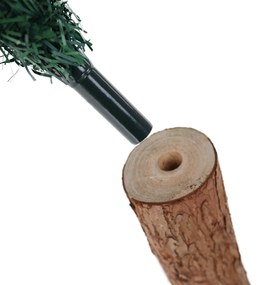 Brad de Crăciun, 180 cm, PNIK TIP 2
