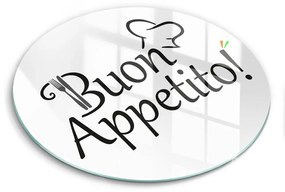 Tocător de bucătărie Buon Appetito!