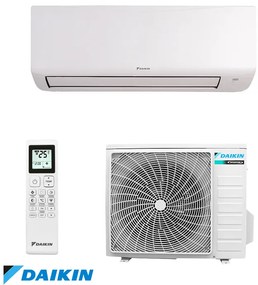 Aer condiționat cu invertor Daikin Sensira FTXC25D + RXC25D