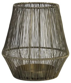 Felinar din metal Vitu – Light &amp; Living