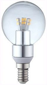 Bec LED E14 ILLU, 4W 3000K 10772 GL