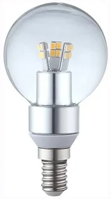 Bec LED E14 ILLU, 4W 3000K 10772 GL