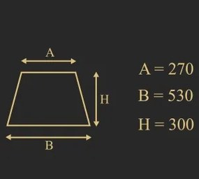 Lampadar elegant design clasic Coco