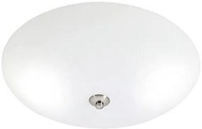 Markslöjd Patillo lampă de tavan 2x40 W alb 108765
