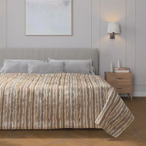 Cuvertura matlasata cu model