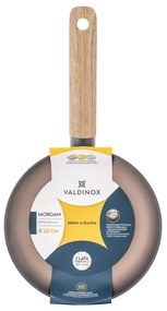 Valdinox Tigaie Morgan 20 cm, 20 cm