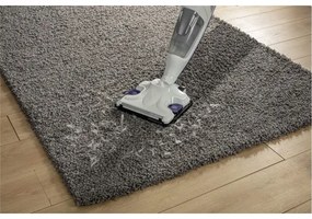 Rowenta - Aspirator 2-în-1 cu mop cu aburi CLEAN&STEAM