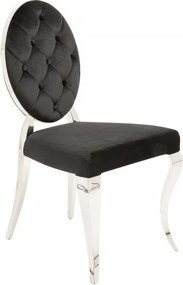 Set de 2 scaune elegante Modern Barock A-37354 VC