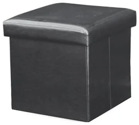 Taburete Teolla (negru). Promo -32%. 752879