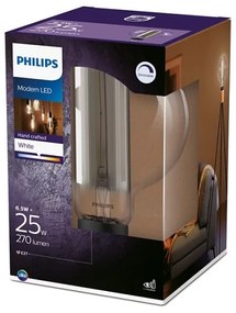 Bec LED dimabil Philips E27/6,5W/230V 3000K