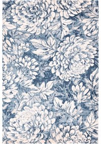 Covor albastru 200x300 cm Simp – FD