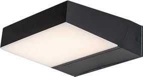 Aplica LED directionabila iluminat exterior IP54 Laxa