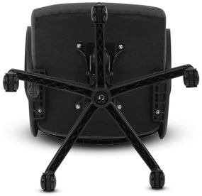 Scaun de birou Autronic KA-S3015 GREY, gri