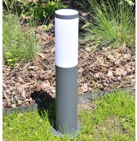 Corp de iluminat exterior OSLO 1xE27/10W/230V 450mm