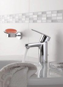 Savoniera baie cu suport inclus, Grohe Essentials-40444001