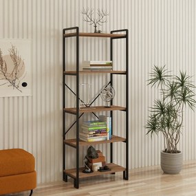 Raft Abel Black and Atlantic Pine